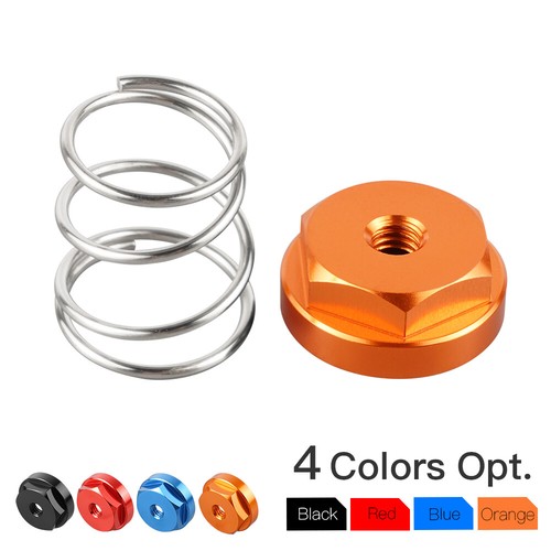 Rear brake return - rear,